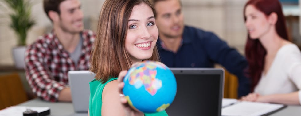 Studium International Management: Auslandssemester, Studiengebühren, Berufsaussichten